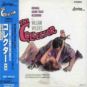 Maurice Jarre - The Collector FLAC