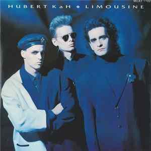 Hubert Kah - Limousine FLAC