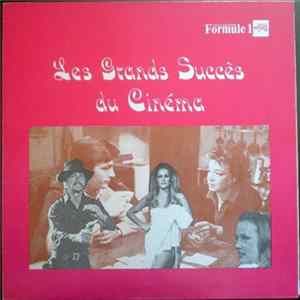 Various - Les Grands Succès Du Cinéma FLAC