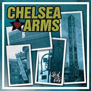 Chelsea Arms - Lost City FLAC