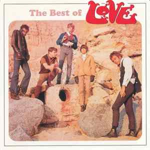 Love - The Best Of Love FLAC