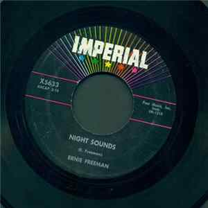 Ernie Freeman - Night Sounds/ Big River FLAC