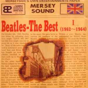 The Beatles - The Best I (1962 - 1964) FLAC
