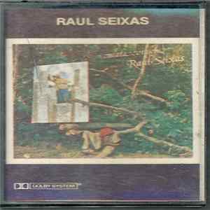 Raul Seixas - Mata Virgem FLAC