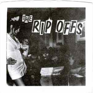The Rip Offs - Make Up Your Mind FLAC
