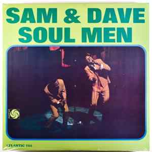 Sam & Dave - Soul Men FLAC