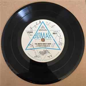 The Smith Family Band - String of Pearls FLAC