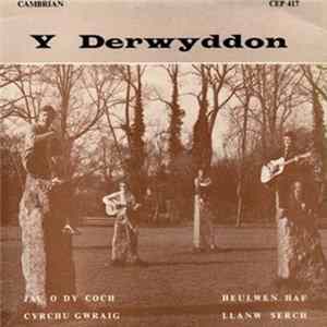Y Derwyddon - Y Derwyddon FLAC