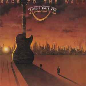 Redeye - Back To The Wall FLAC