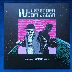 Rikard "Skizz" Bizzi - IV: Legenden Om Urban FLAC