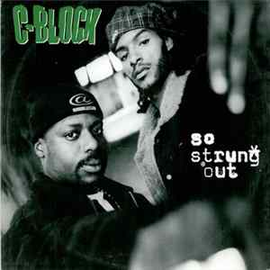 C-Block - So Strung Out FLAC
