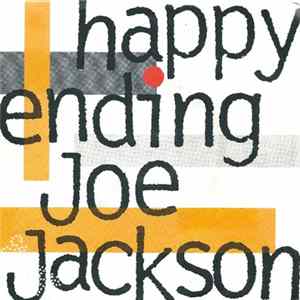 Joe Jackson - Happy Ending FLAC