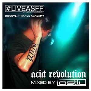 Lostly - Discover Trance Academy: Acid Revolution FLAC