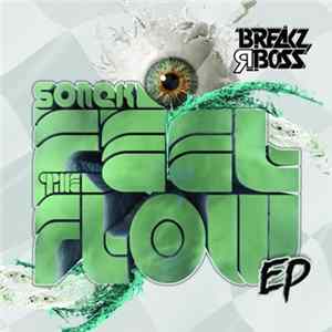 Sonek - Feel The Flow EP FLAC