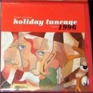 Various - Springer's 13th Annual Holiday Tuneage FLAC
