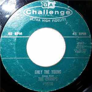 The Champs - Only The Young / Switzerland FLAC