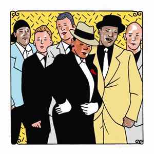 The Selecter - 2KHz 10/29/2013 FLAC