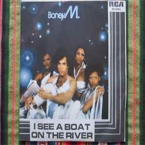 Boney M. - I See A Boat On The River FLAC