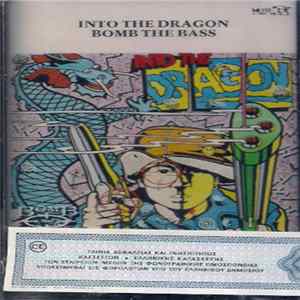 Bomb The Bass - Into The Dragon FLAC