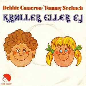 Debbie Cameron / Tommy Seebach - Krøller Eller Ej FLAC