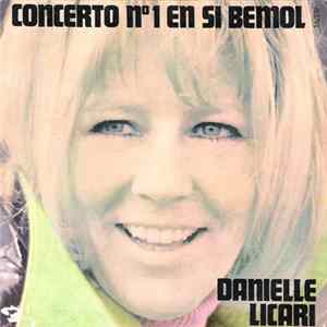 Danielle Licari - Concerto No 1 En Si Bemol / Adagio FLAC
