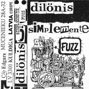 Dilönis - Simplemente Fuzz FLAC