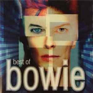 David Bowie - Best Of Bowie FLAC