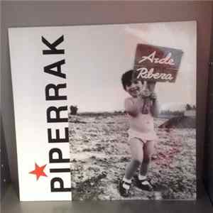Piperrak - Arde Ribera FLAC