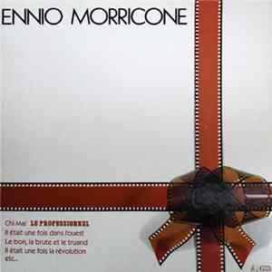 Ennio Morricone - Ennio Morricone FLAC