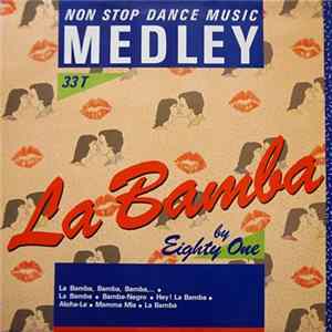 Eighty One - La Bamba FLAC