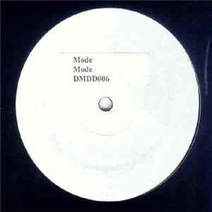 Depeche Mode - Mode FLAC