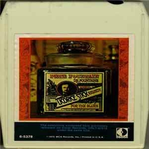 Pete Fountain - Dr. Fountain's Magical Licorice Stick Remedy For The Blues FLAC