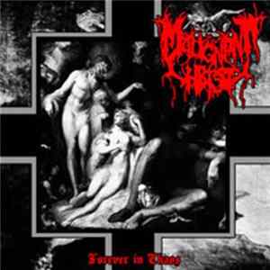 Malignant Christ - Forever In Chaos FLAC