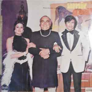 Laxmikant Pyarelal - Amir Garib FLAC
