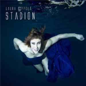 Laura Sippola - Stadion FLAC