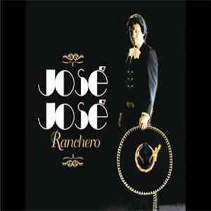 José José - Ranchero FLAC