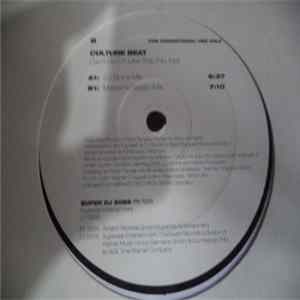Culture Beat - Can't Go On Like This (No, No) FLAC