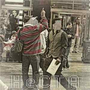 HeCTA - The Diet FLAC