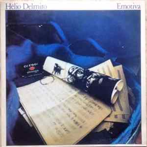 Hélio Delmiro - Emotiva FLAC