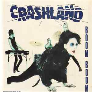 Crashland - Boom Boom / On TV FLAC