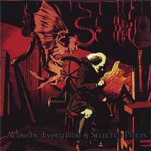 José L. Del Río - Acoustic Evolution & Selected Pieces FLAC