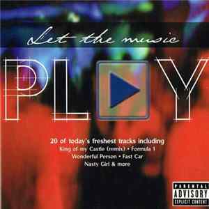 Various - Let The Music Play FLAC