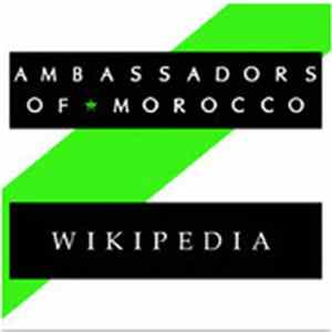 Ambassadors of Morocco - Wikipedia FLAC