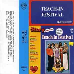 Teach-In - Story Presenteert Teach-In Festival FLAC