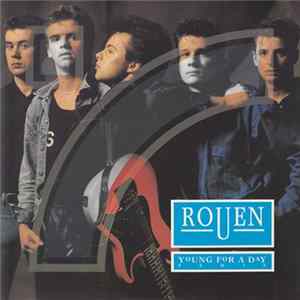 Rouen - Young For A Day FLAC