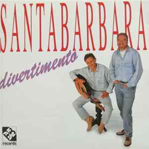 Santabarbara - Divertimento FLAC