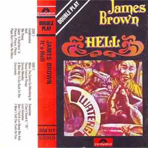 James Brown - Hell FLAC