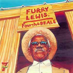 Furry Lewis - Fourth & Beale FLAC
