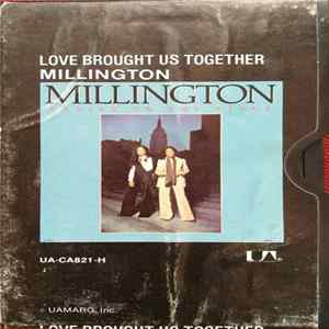 Millington - Ladies On The Stage FLAC