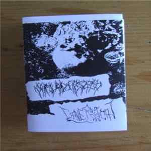 Carved Cross / Cave Ritual - Carved Cross / Cave Ritual FLAC